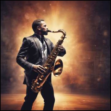 Image for Jazz & Soul