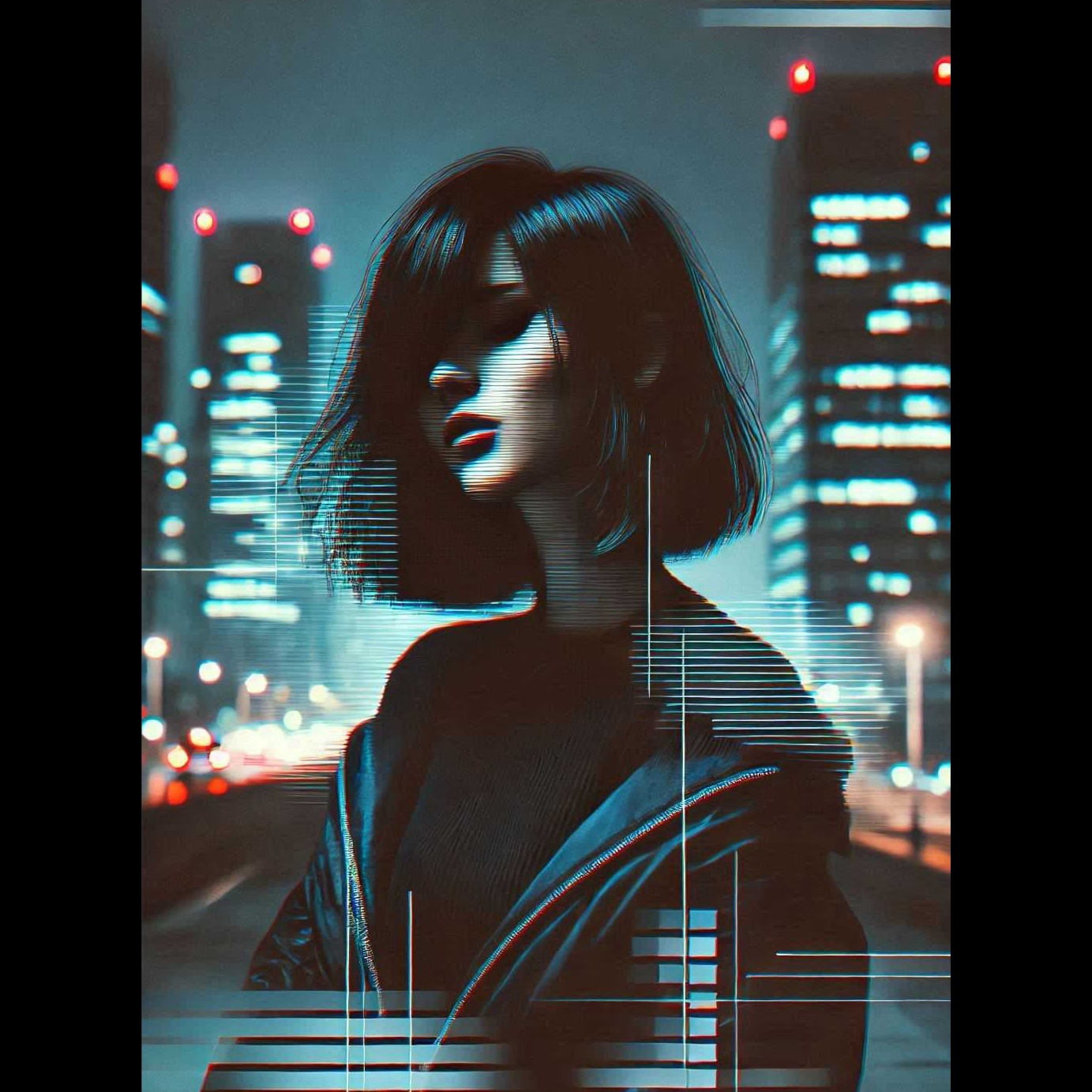Midnight Addiction artwork