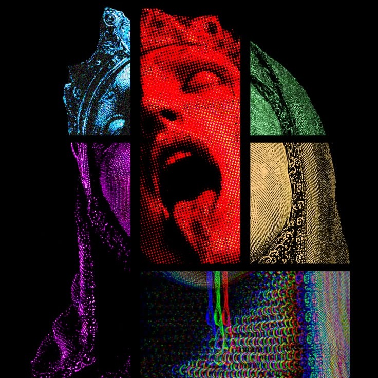 Everything goes wrong artwork