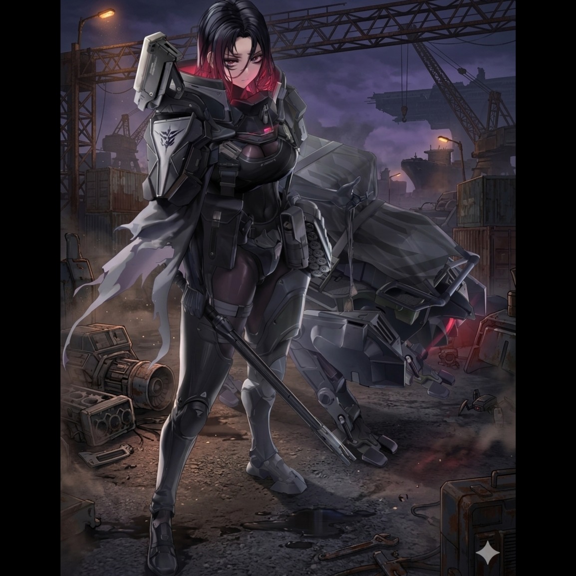 Voice image for Bossa