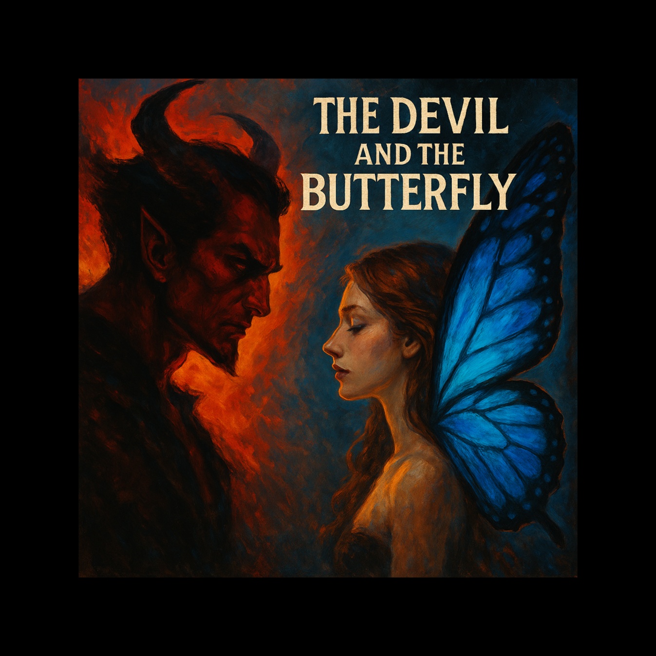 Persona image for Demon