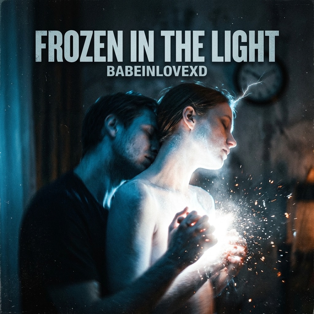 Frozen in the Light artwork