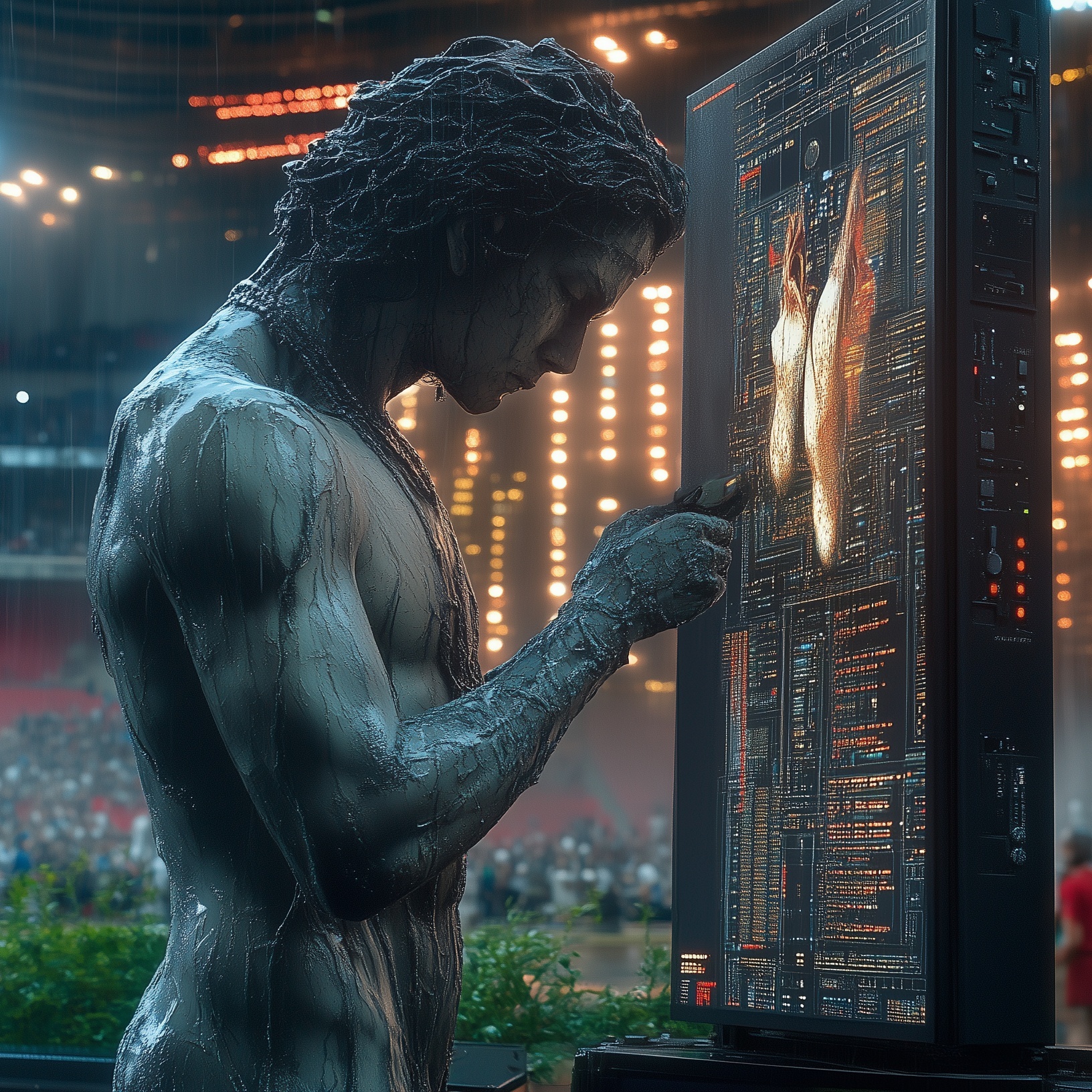 Image for Sondclash Covers