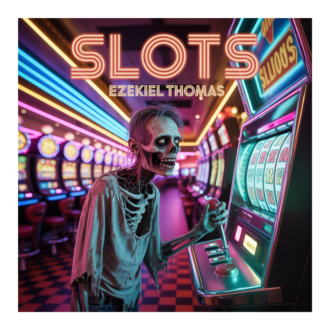 Persona image for Im not a rapper