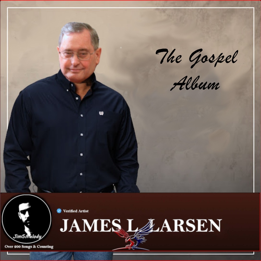 Image for The Gospel Album