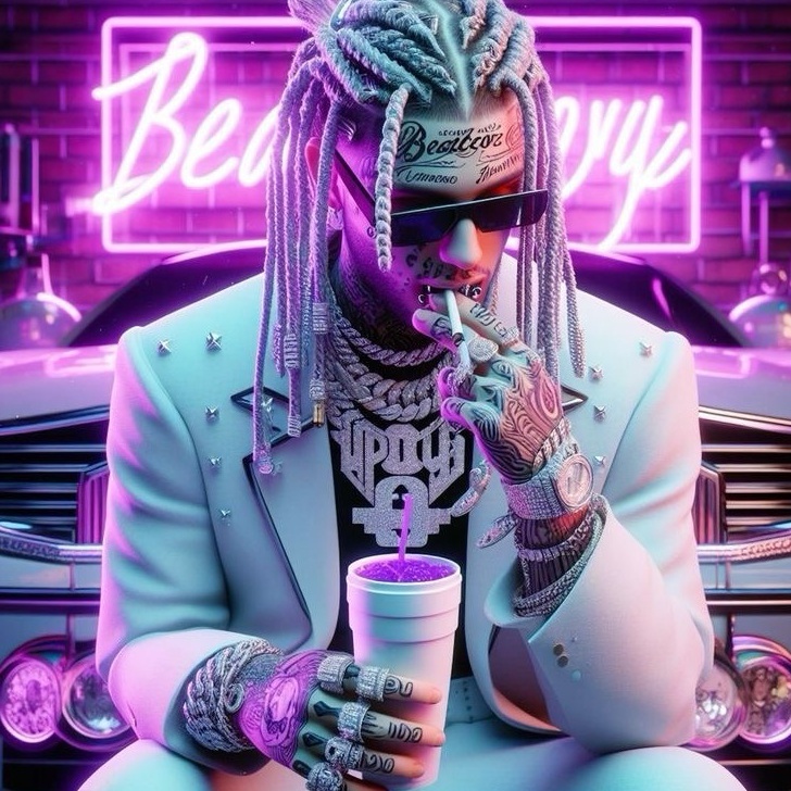 Image for UK DRILL GODS👑🎻🔊🔥