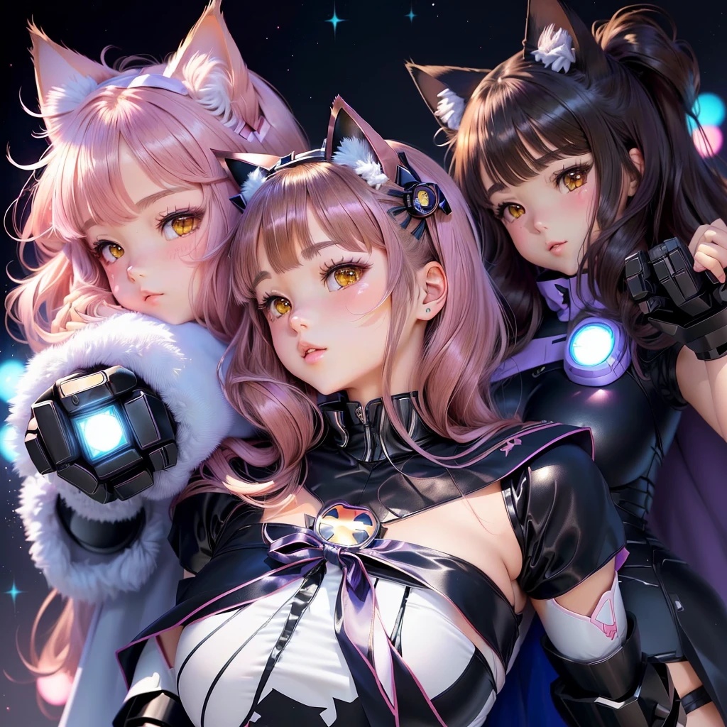 Image for Escuadron Aurora