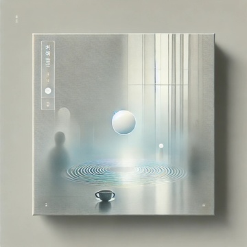 Image for 일상의 메아리