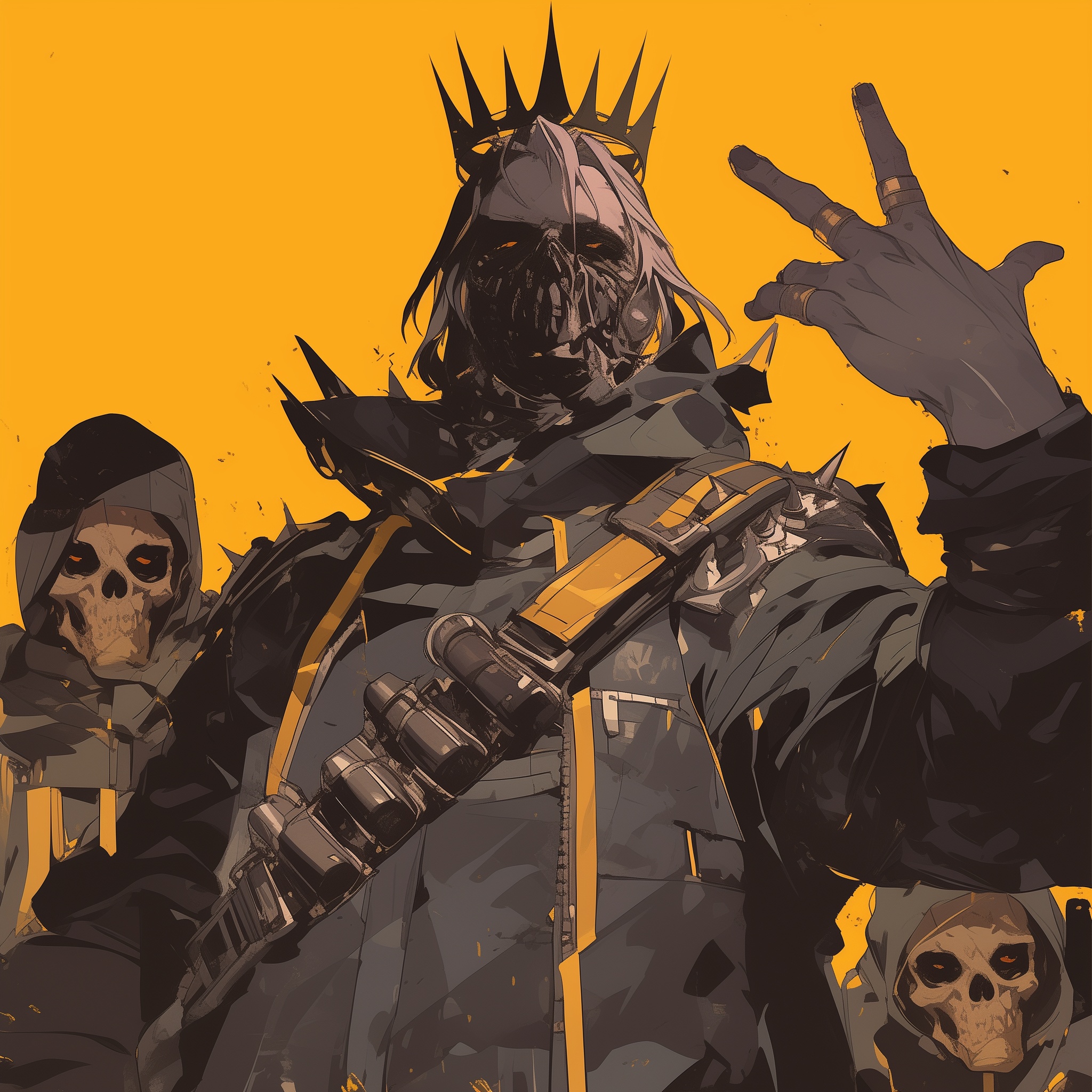 Song Image