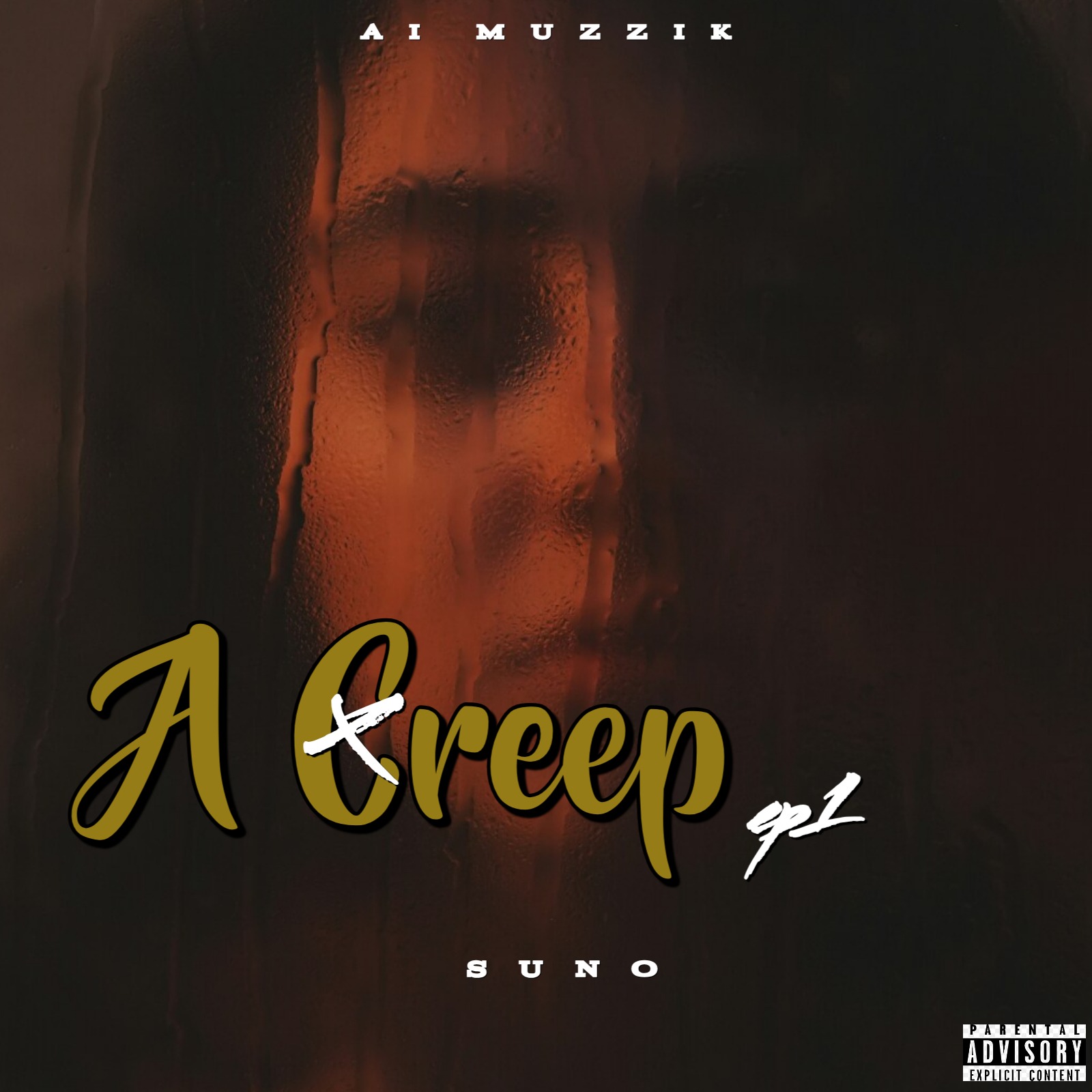 A Creep artwork