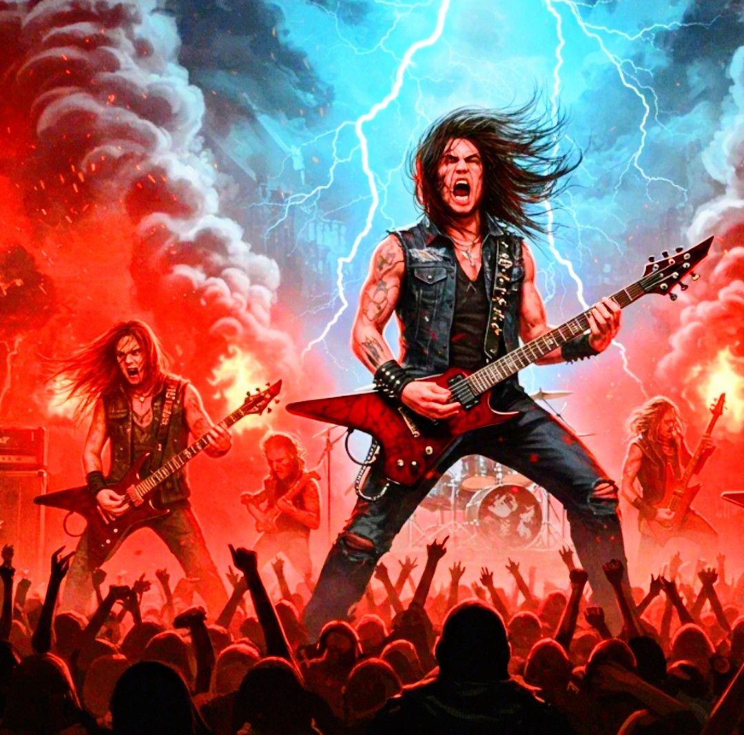 FANDEMIC artwork