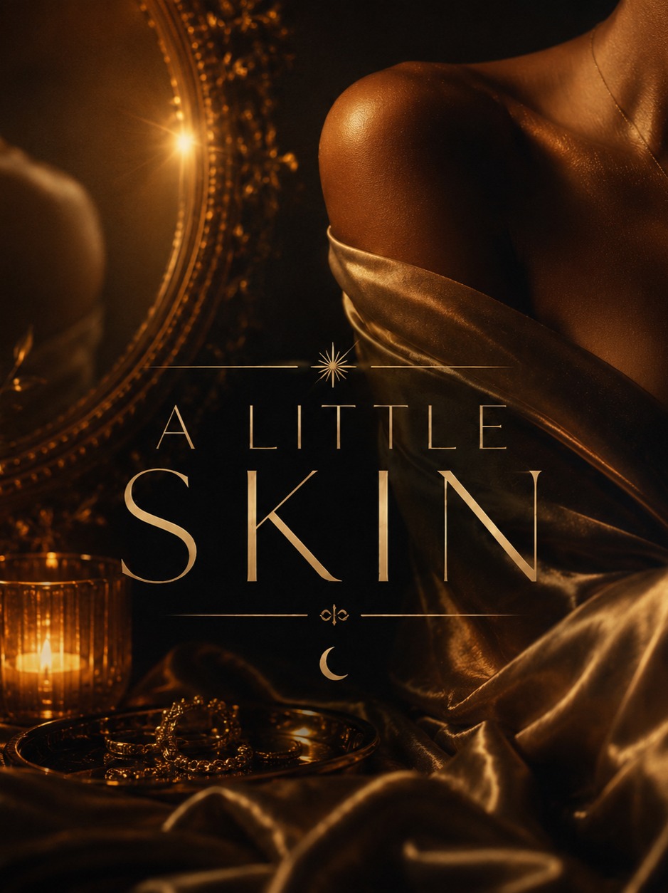 A little Skin artwork