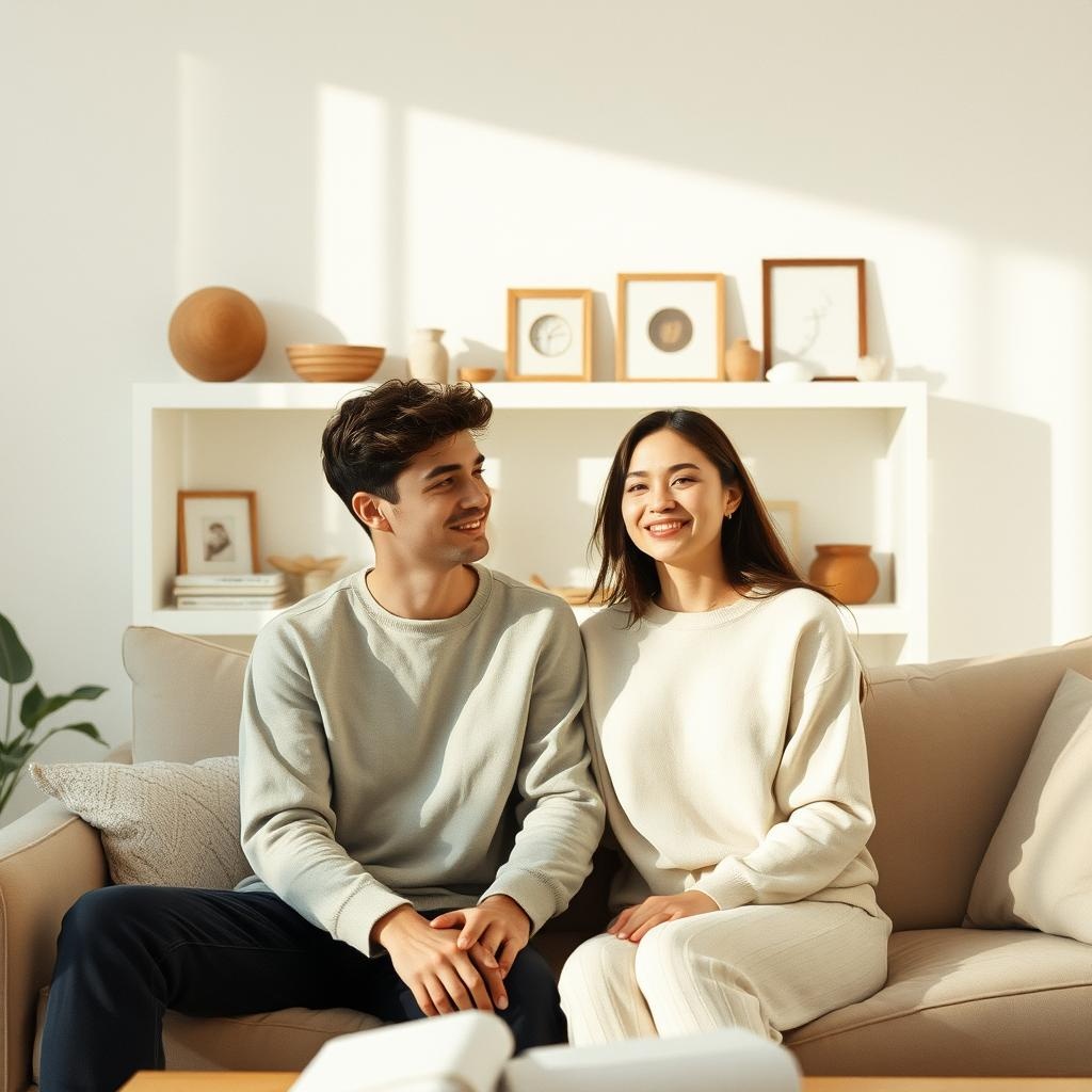 Image for The Domestic Waltz