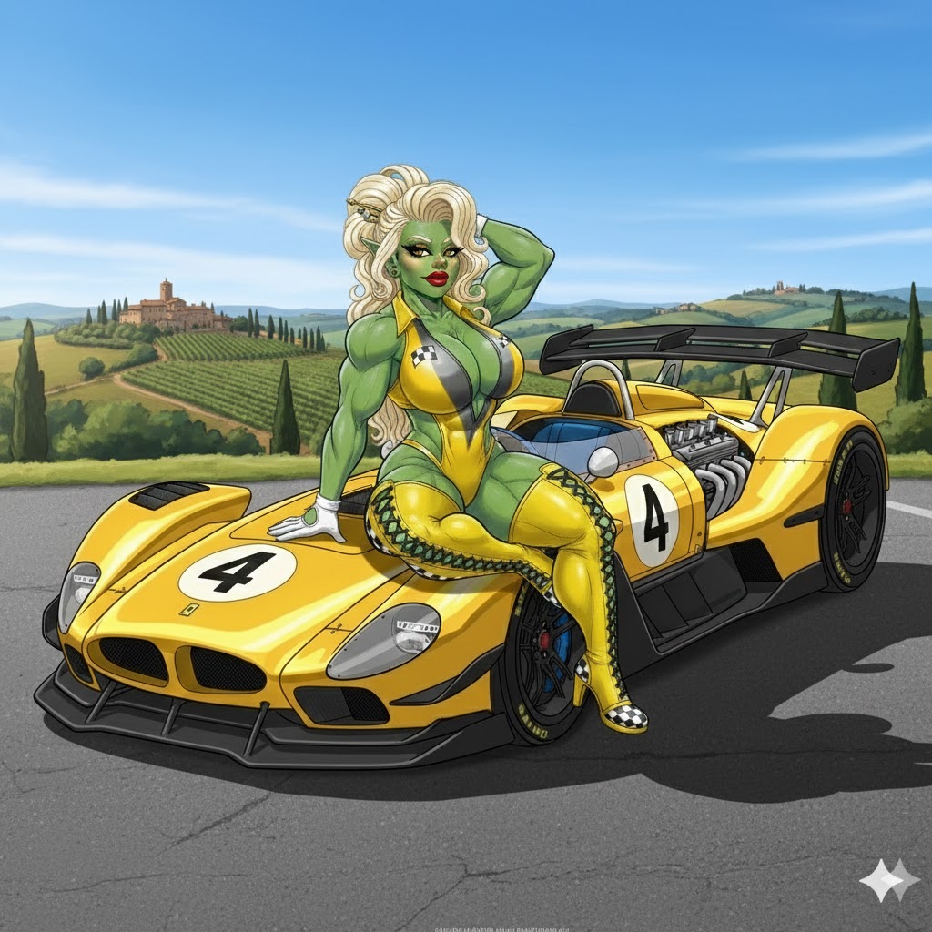 Lemon Kool State of Mind (BCover) artwork