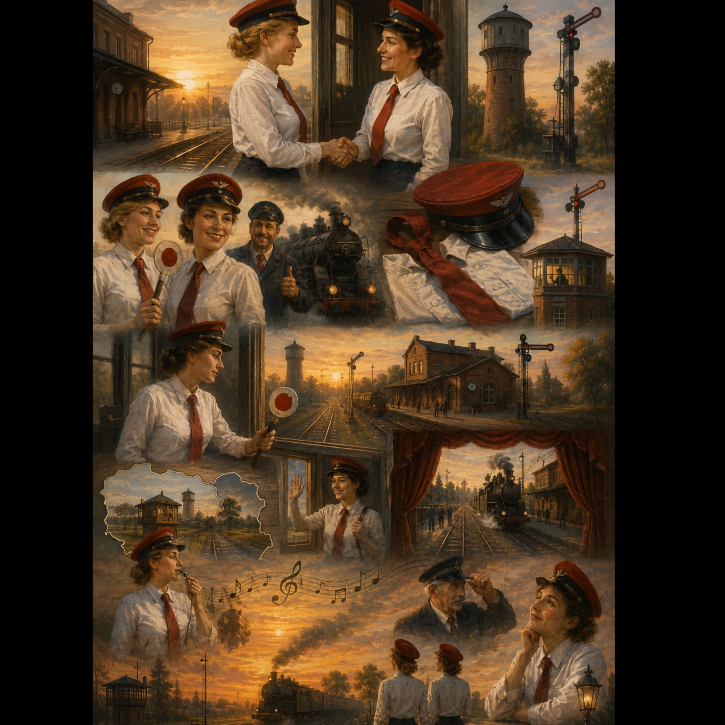 Song Image