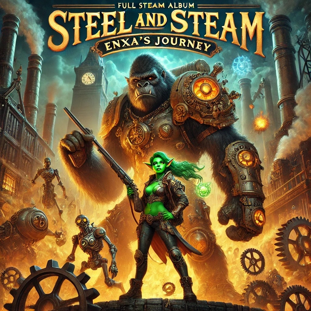 Playlist cover art