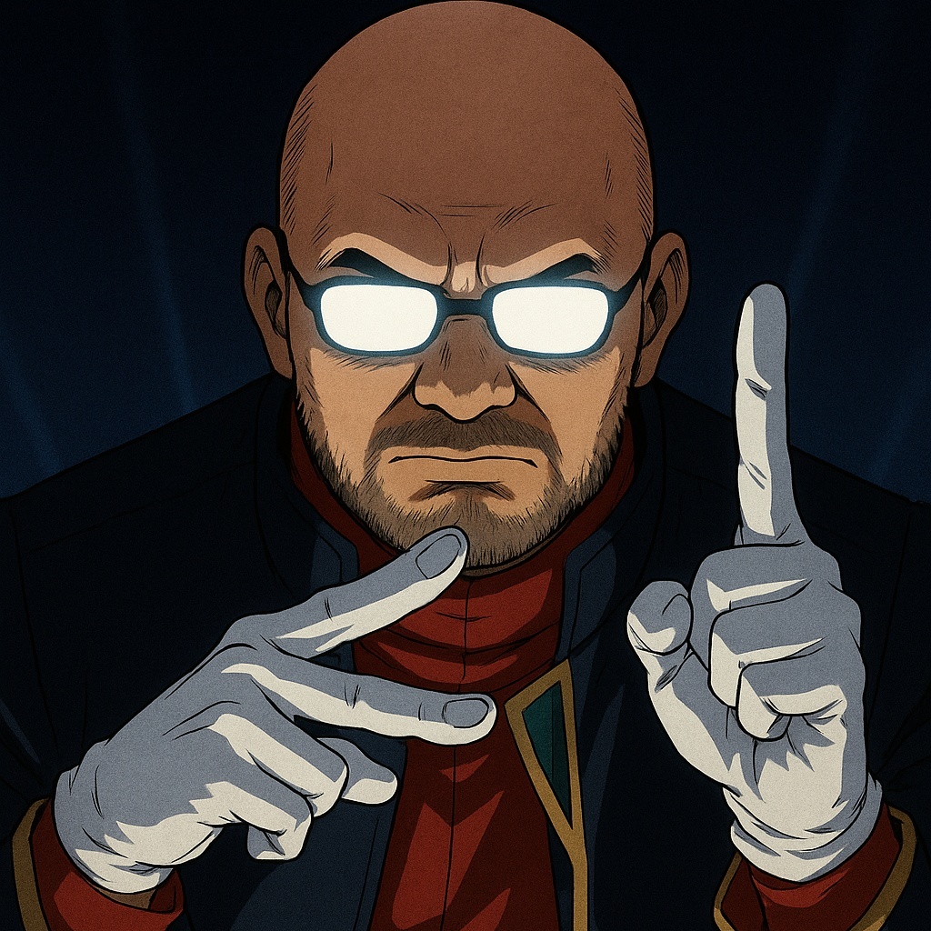 Image for #ジーンズ補完計画3