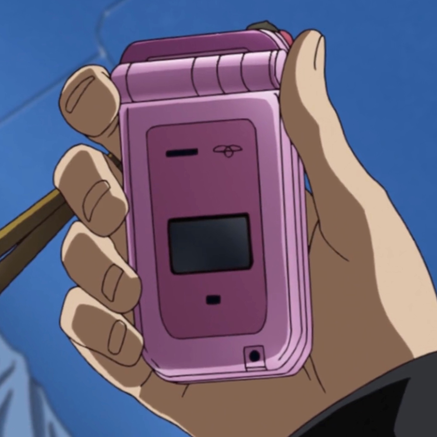 (폴더폰) Flip Phone artwork