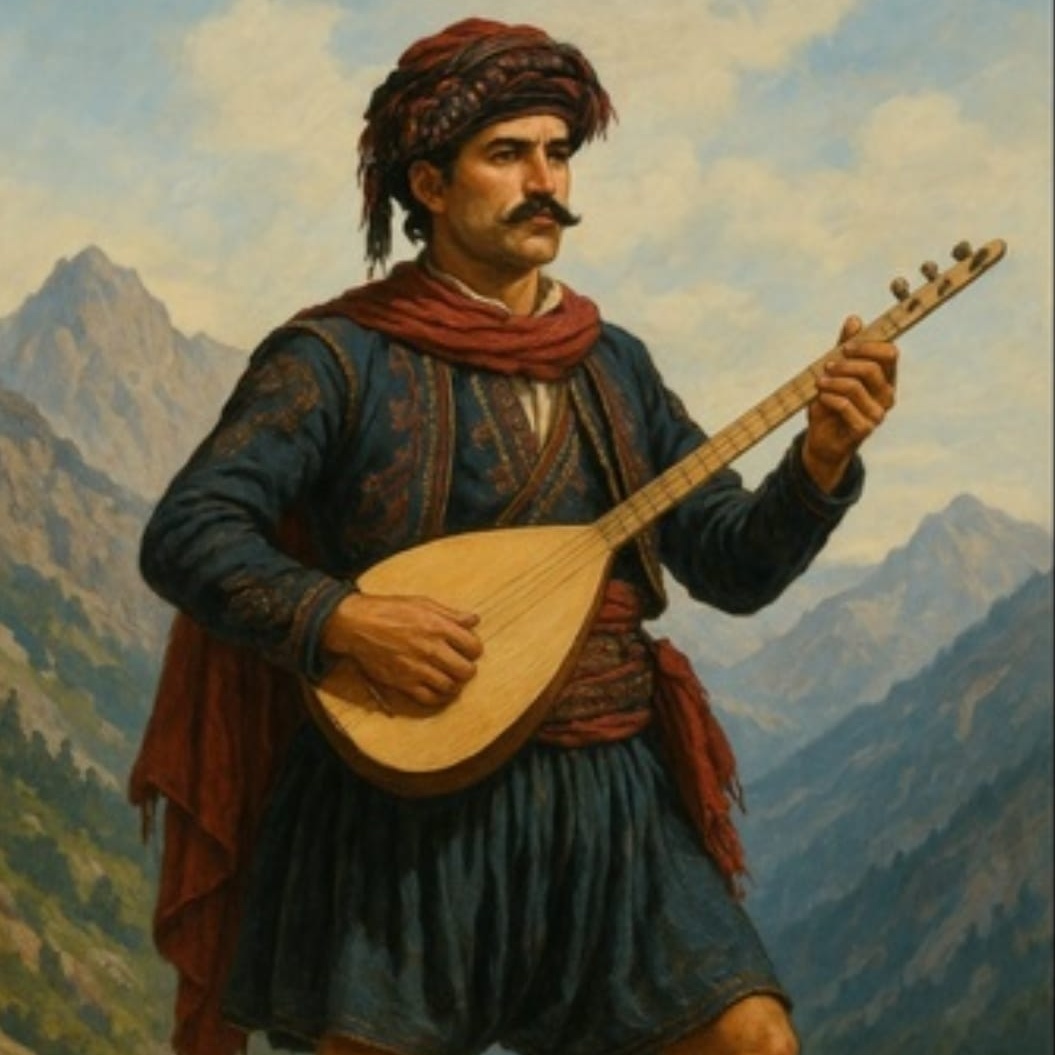 Image for Turkish Songs