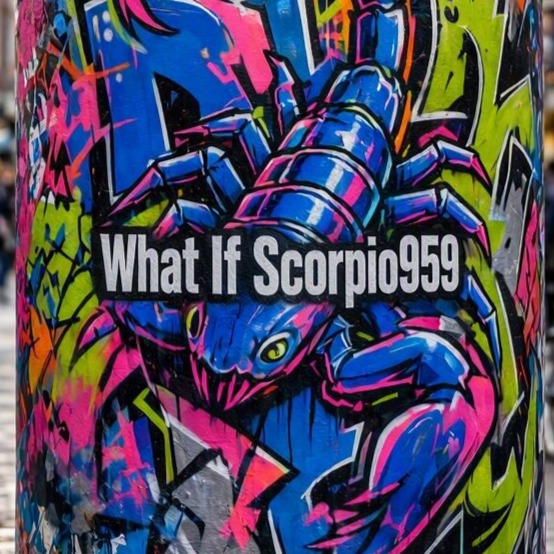What if artwork
