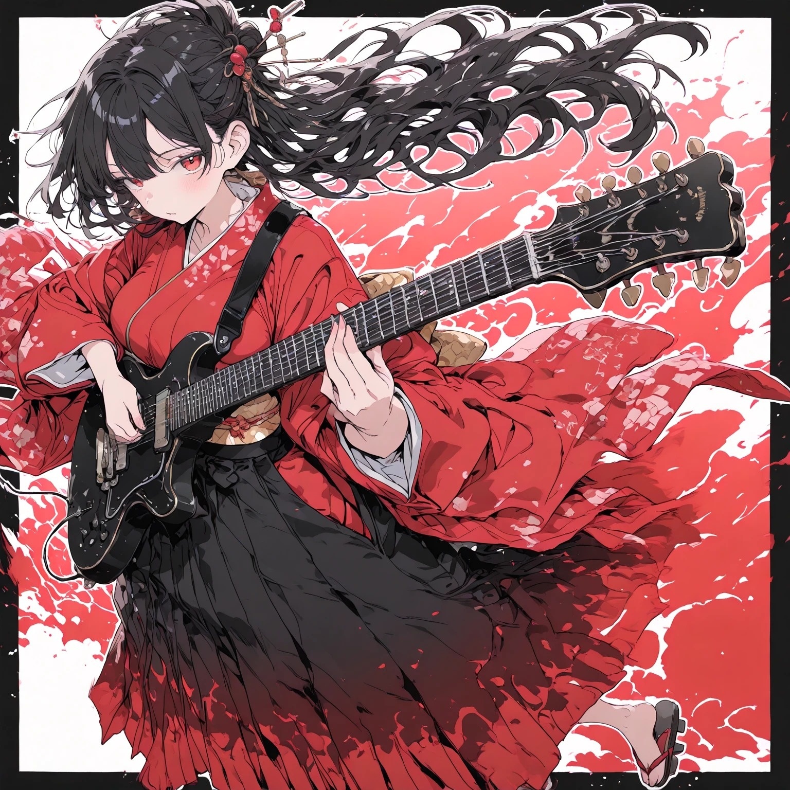 Image for 和ロック其の三