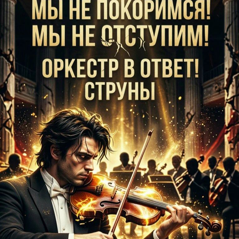 СТРУНЫ в⚡АТАКУ ft. berti75 artwork