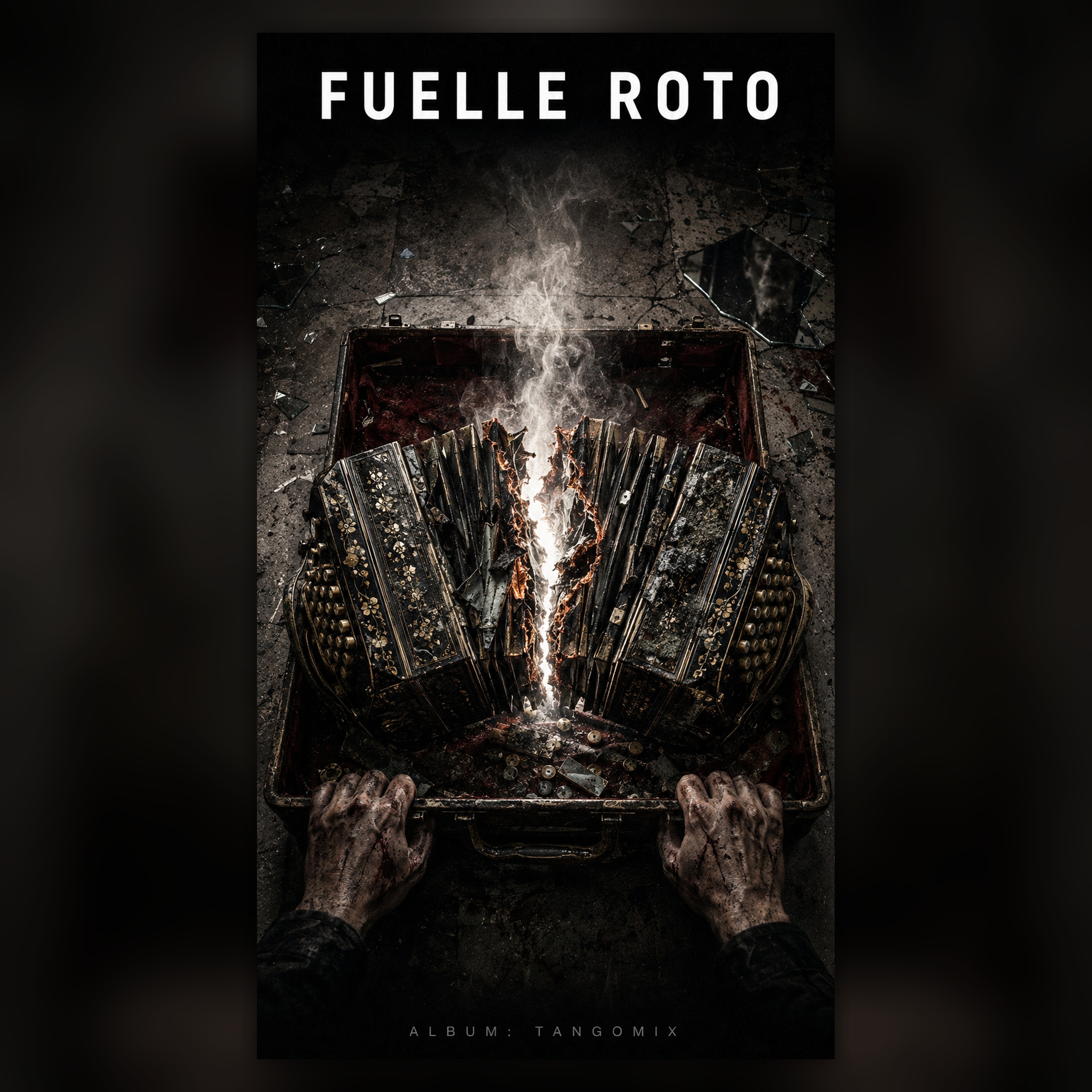 Fueye Roto artwork