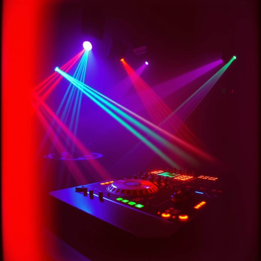 Image for DJ SET ONE