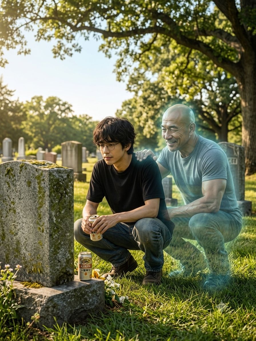 世界一人の言う事聞かなかった奴 artwork