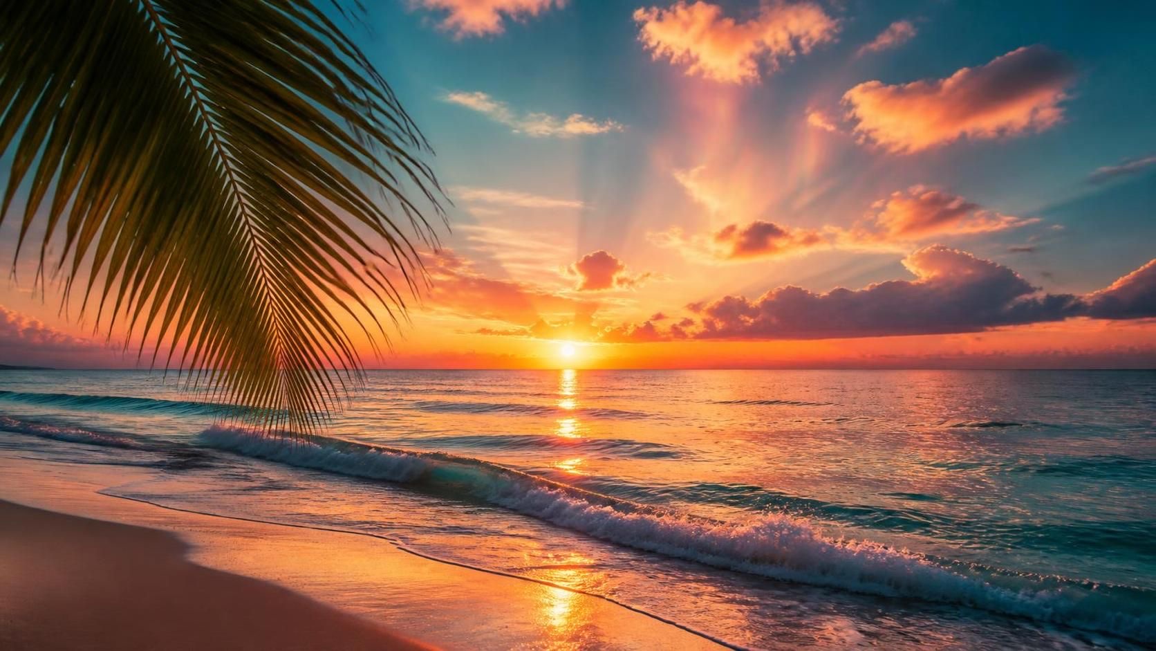 Salt Air Flow - Ibiza Vibes artwork