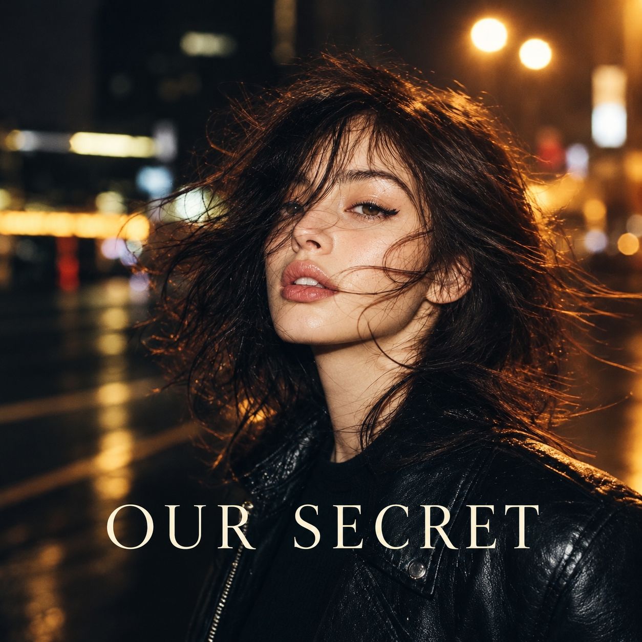Our Secret artwork