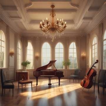 Image for CLASSICAL MUSIC