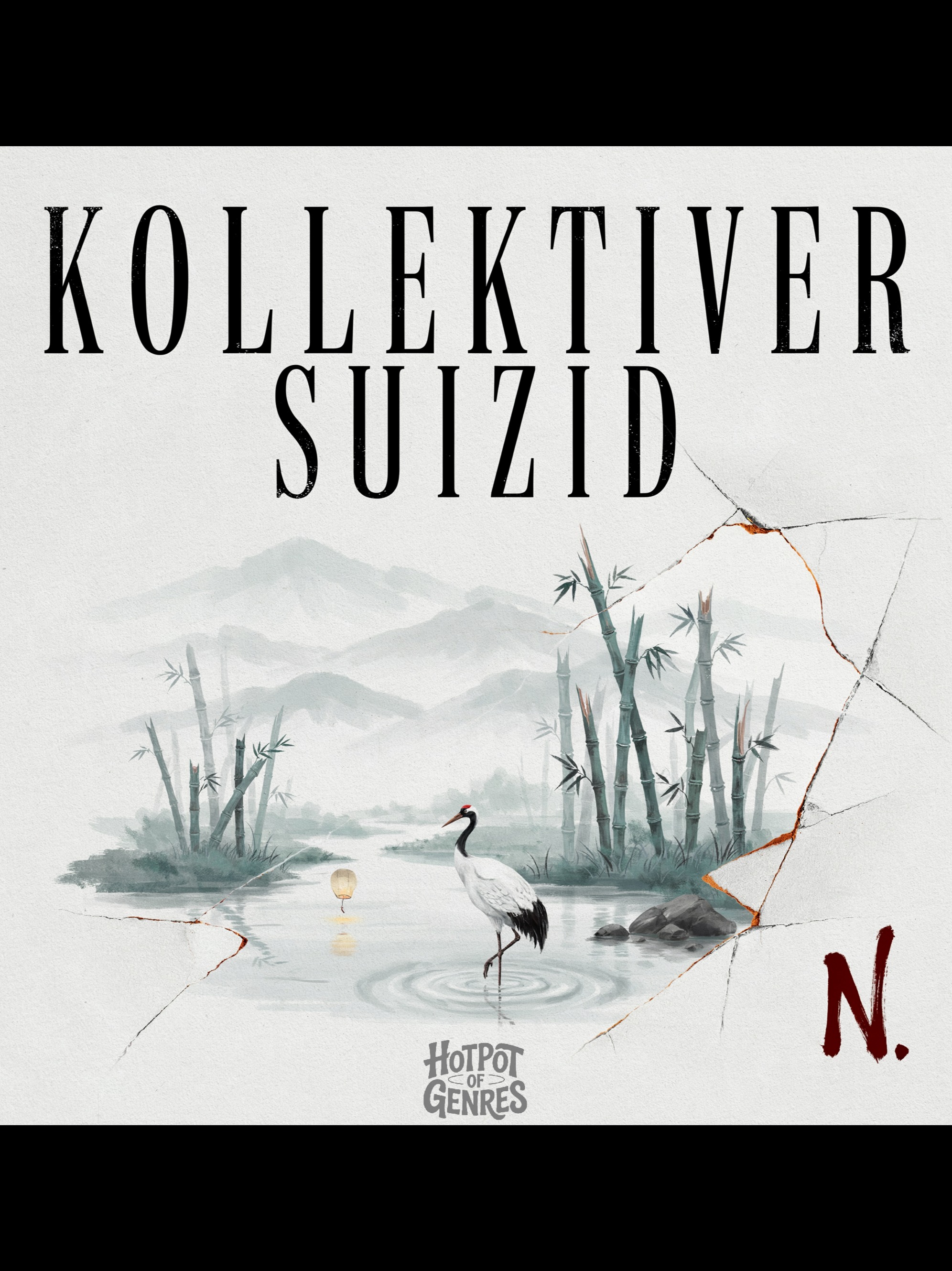 Kollektiver Suizid artwork