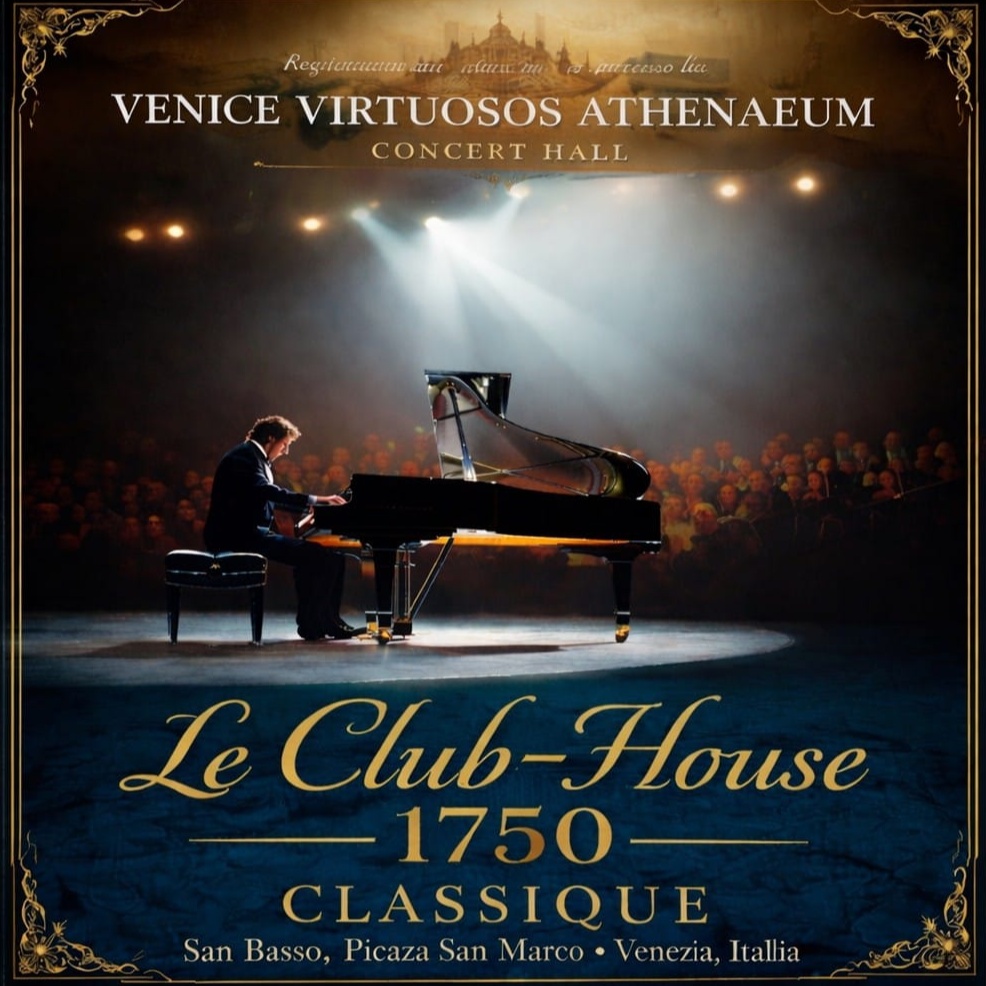 Image for Le Club-House 1750 Classique 