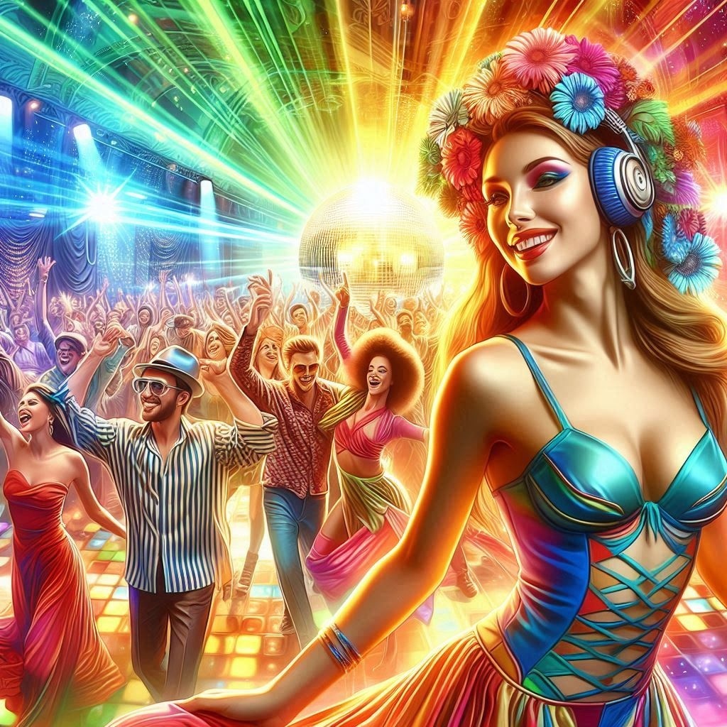 Image for EDM & Dance