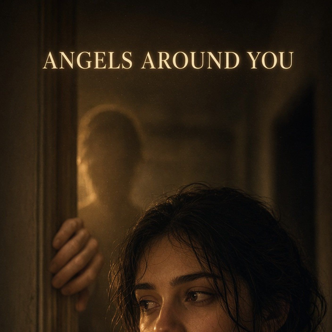 Angels Around You [SOUL] artwork