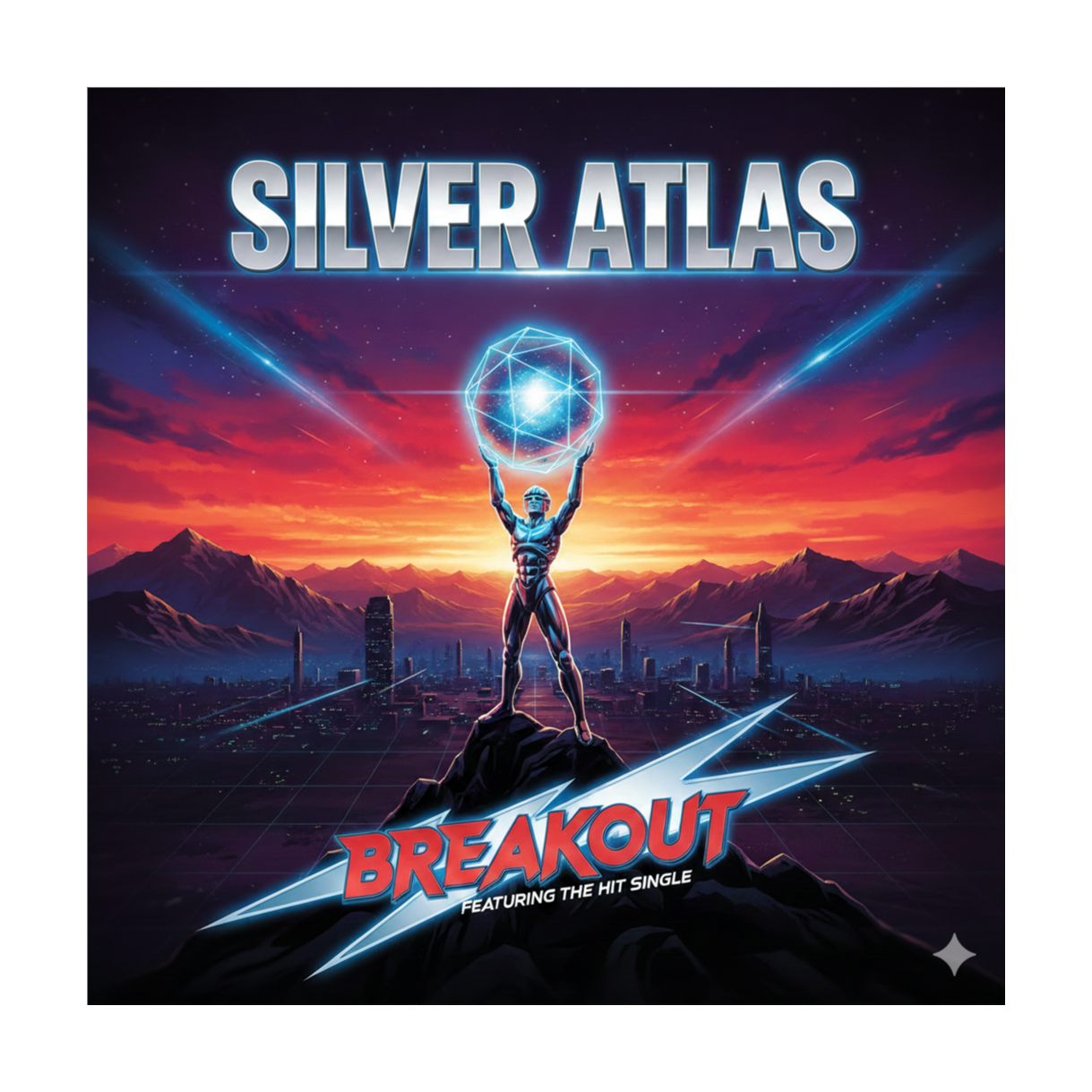 Breakout artwork