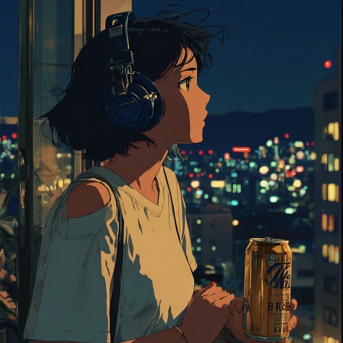 Playlist cover art