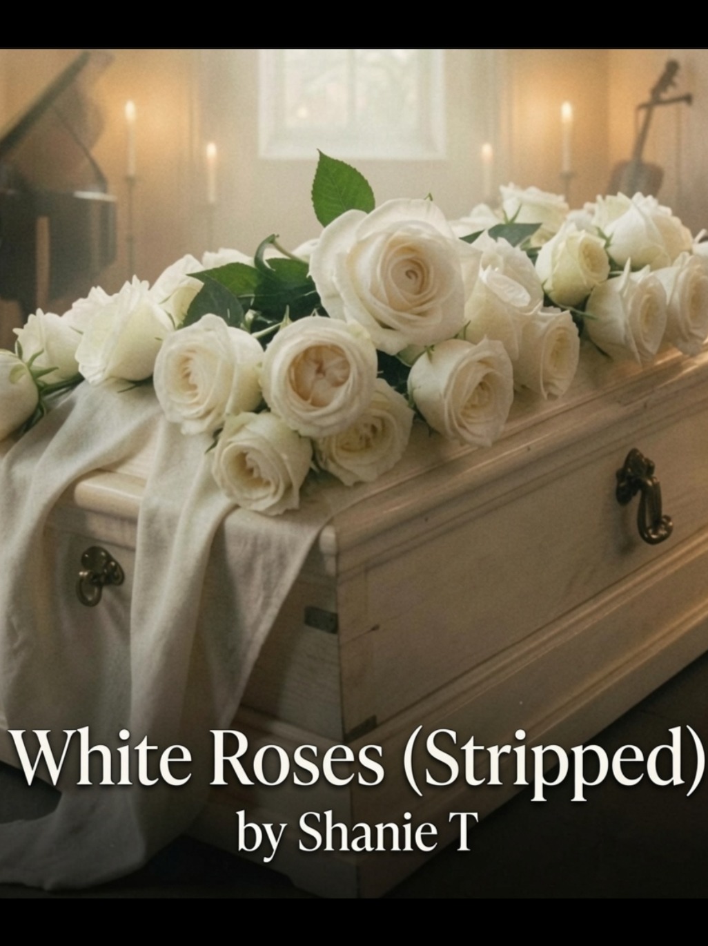 White Roses (Stripped) artwork
