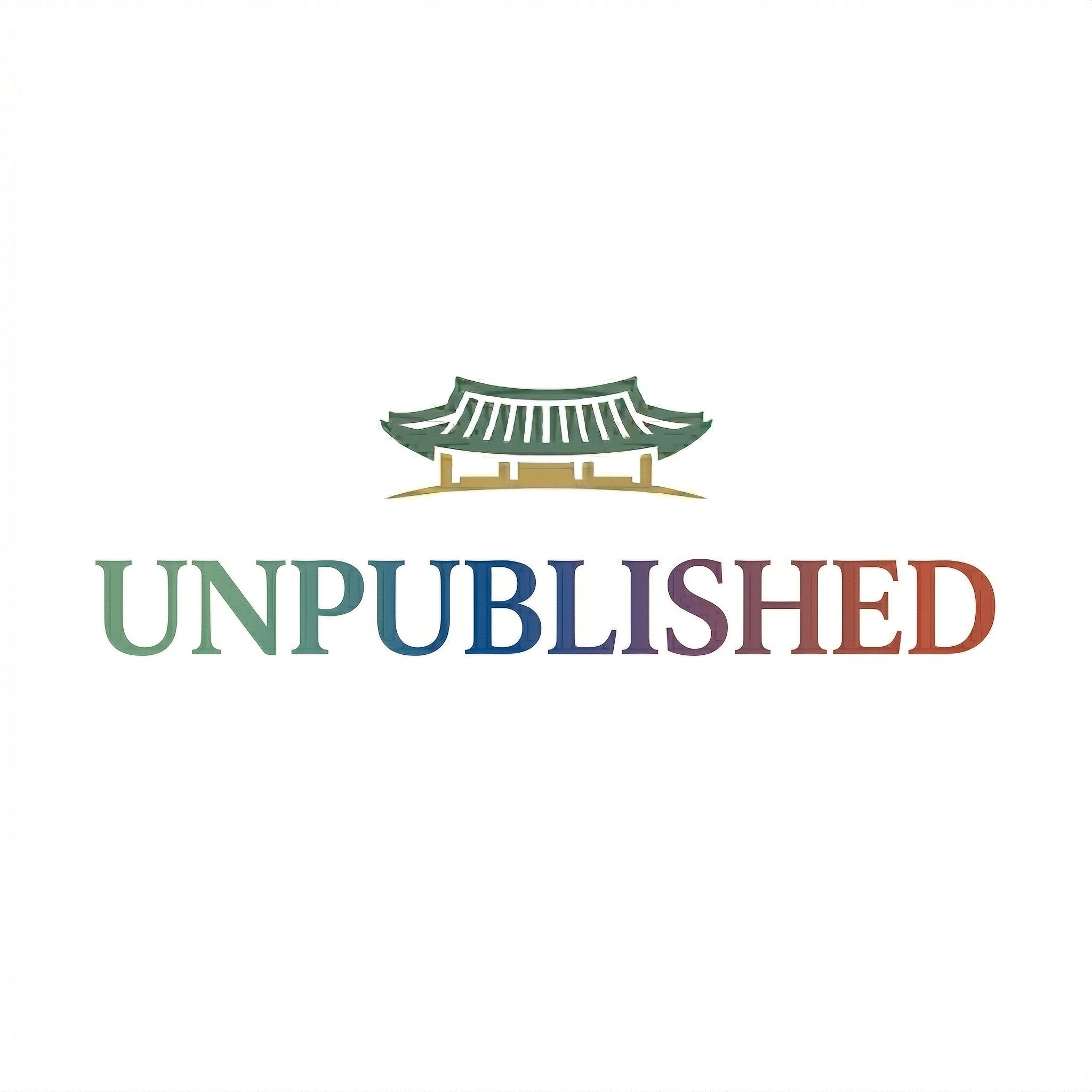 Image for Unpublished