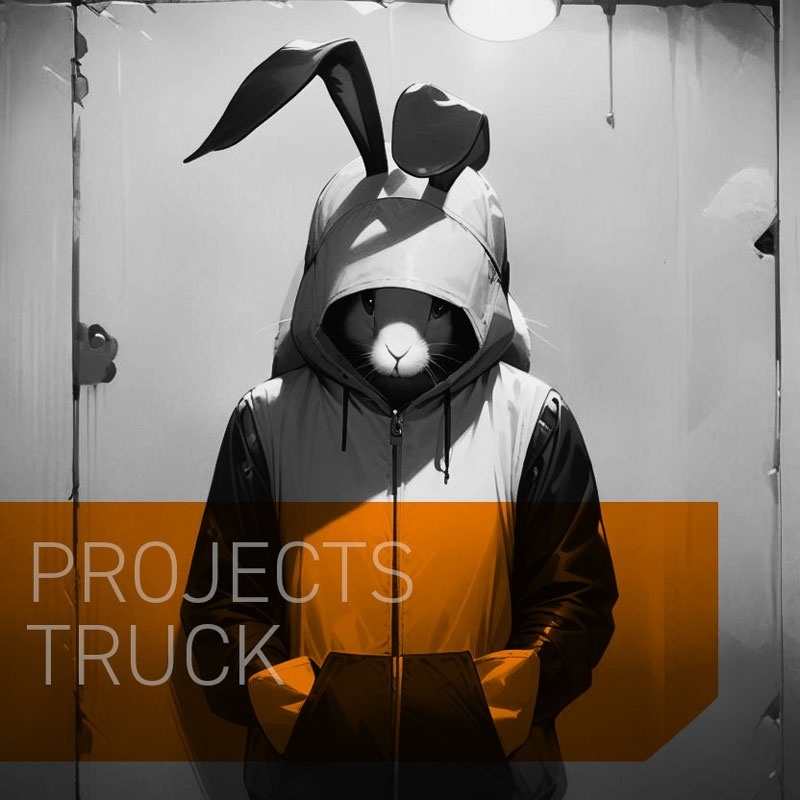 Image for Projects Track