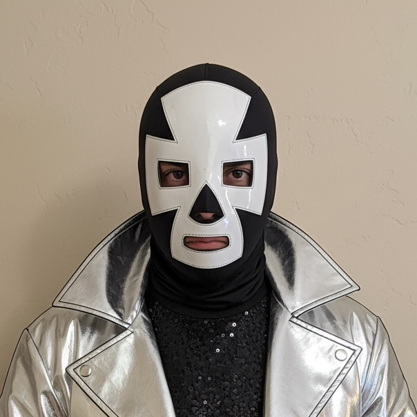 Image for Wesley Wrestleton 