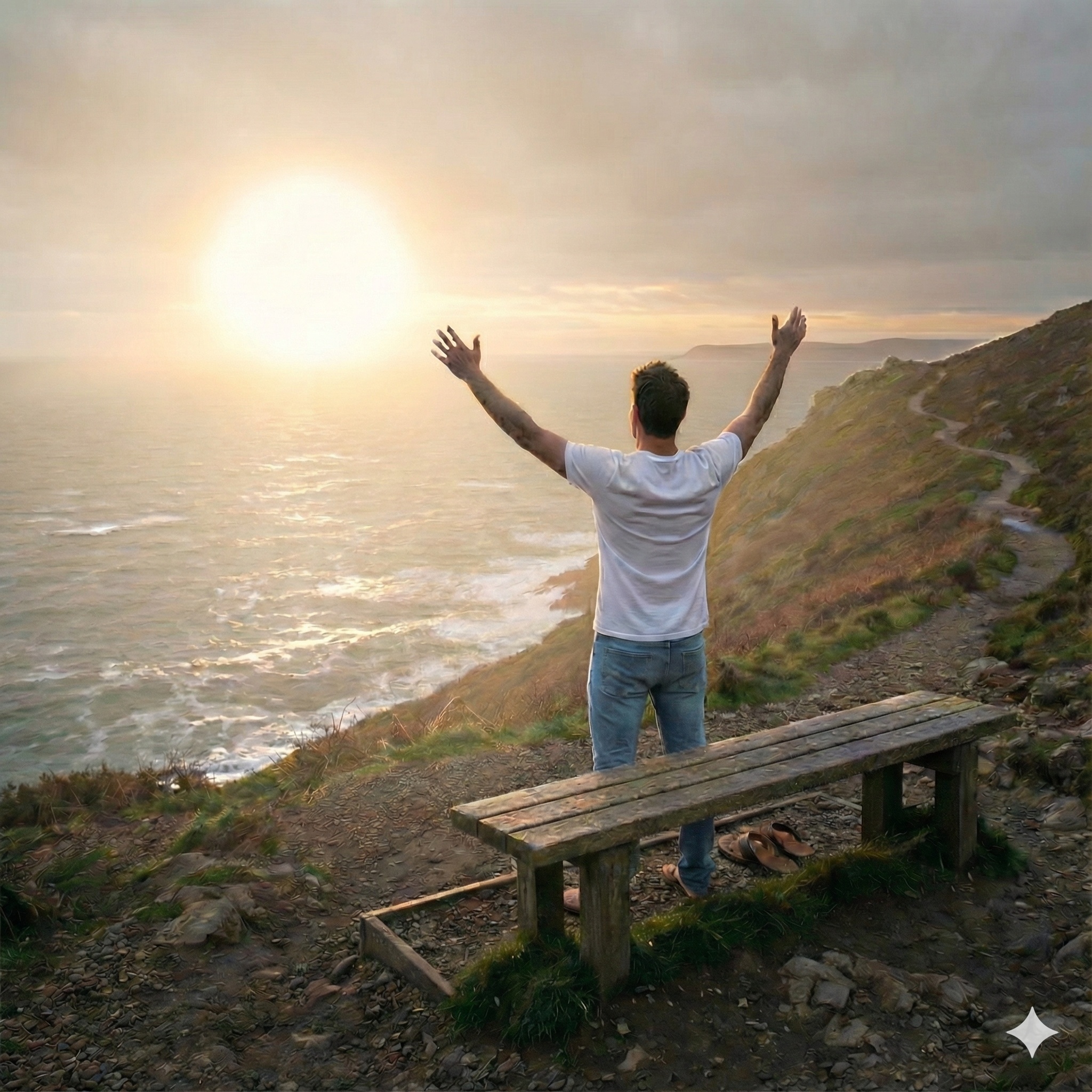 Playlist cover art
