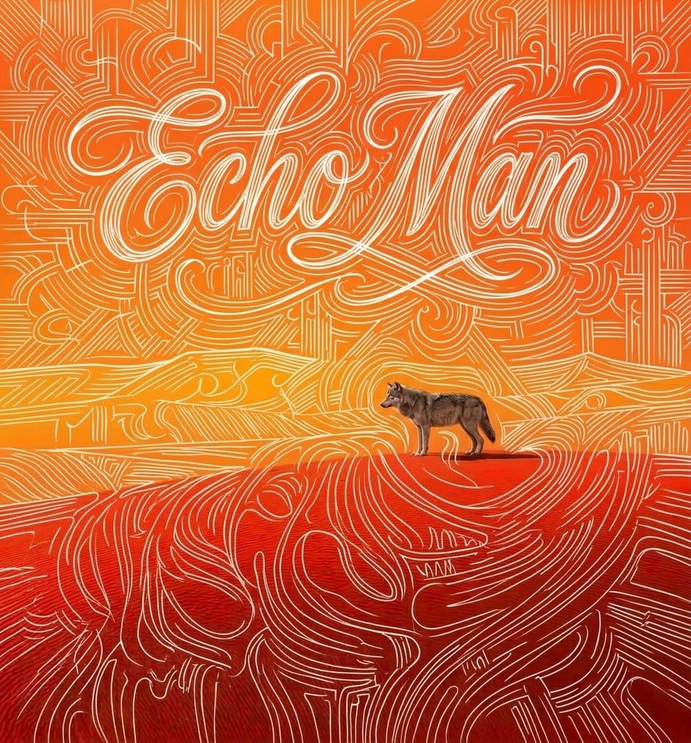Echo Man [XC] artwork