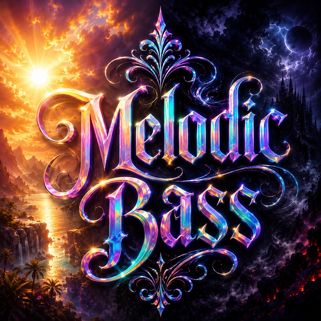 Melodic Bass