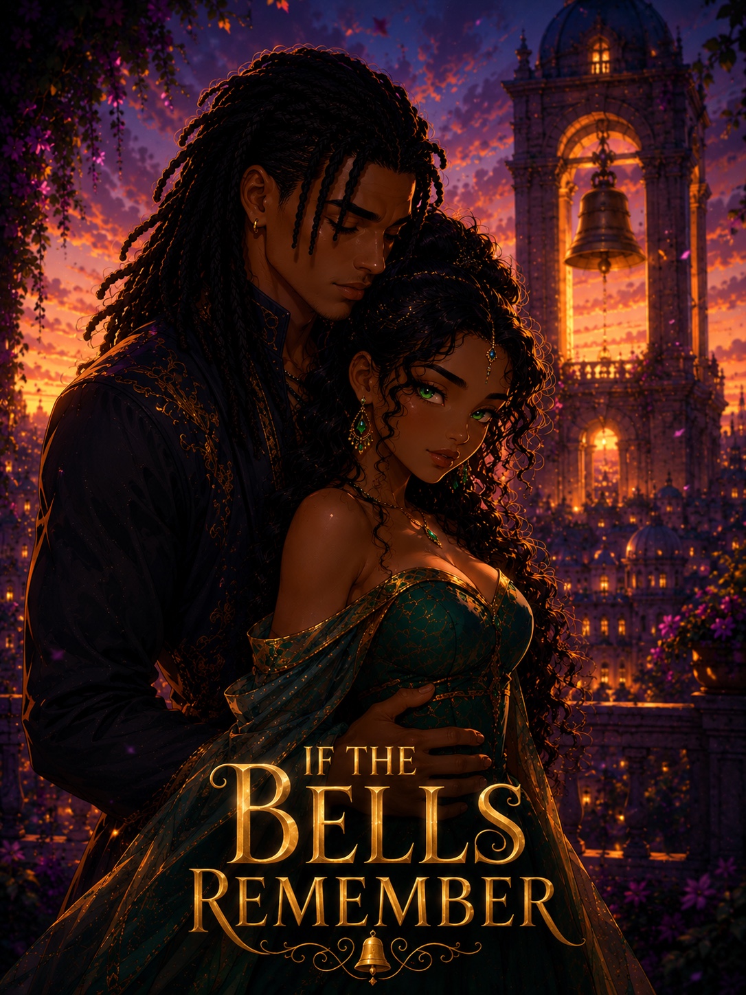 When the Bells Remember artwork