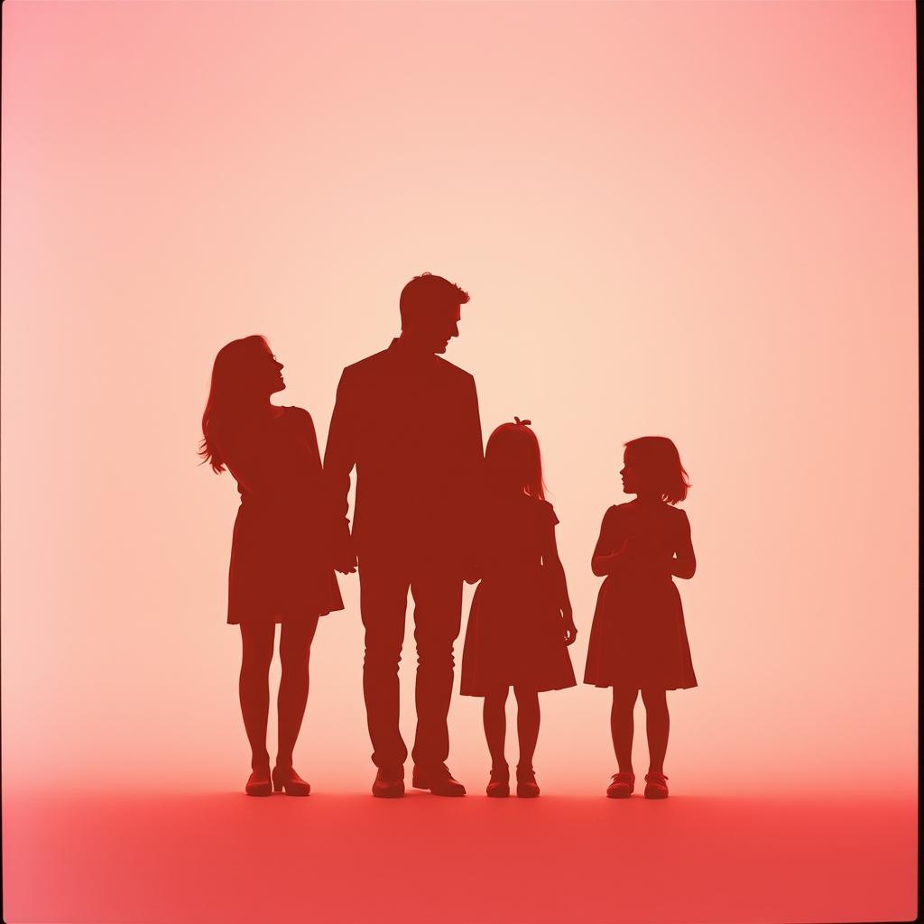 Image for What Family Means To Me