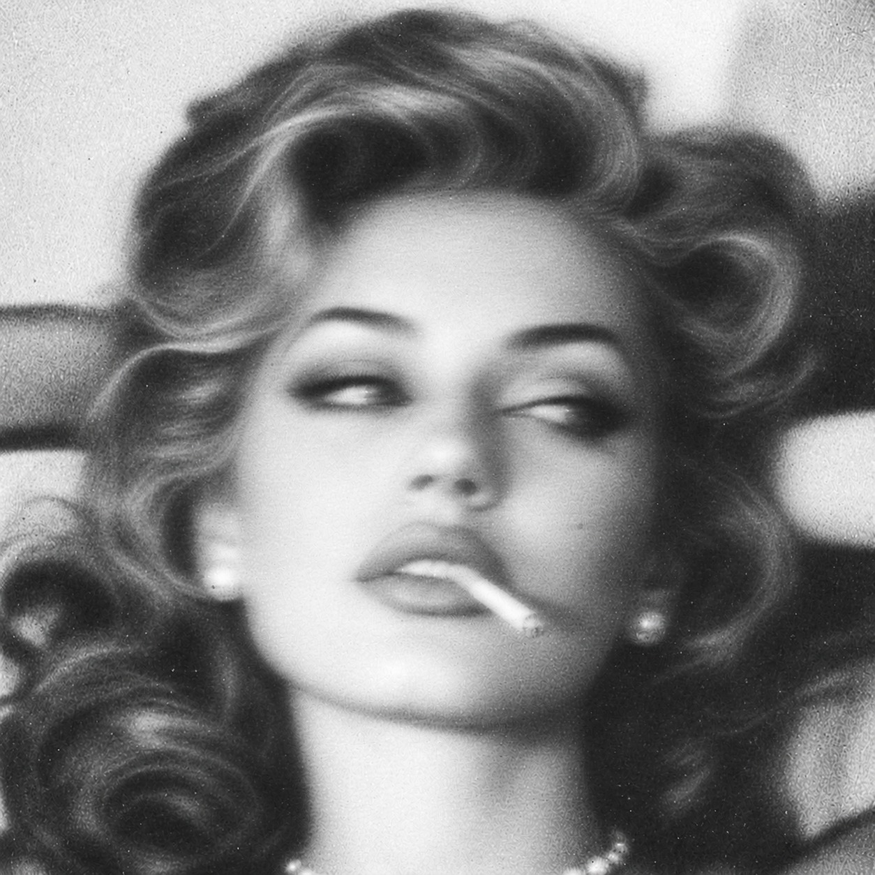 Baby - Madam Lana artwork