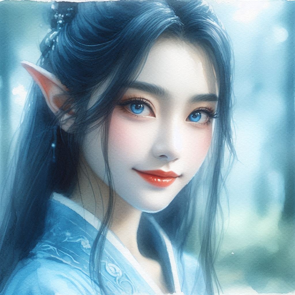 Image for Elf Princess (2026-03-28)