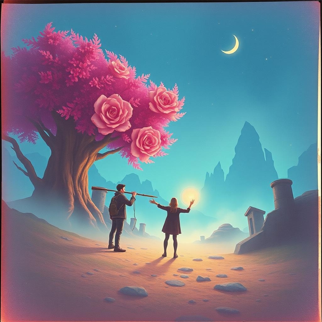 Image for D&D - dramatic readings